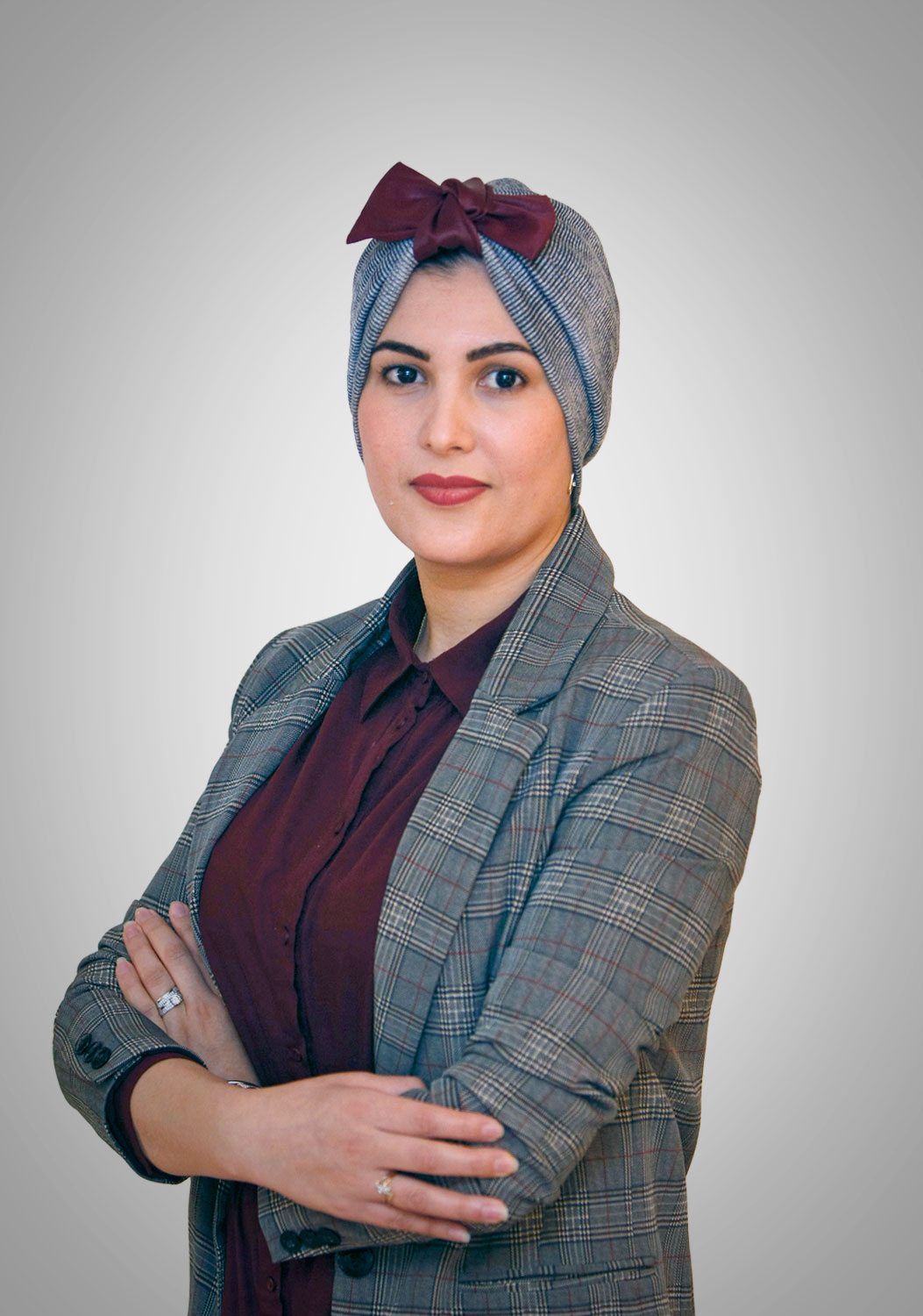 Sanaa Zaghar