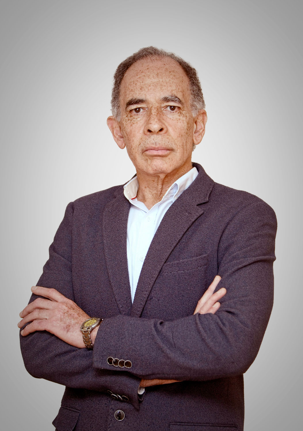 Alberto Alfonso García