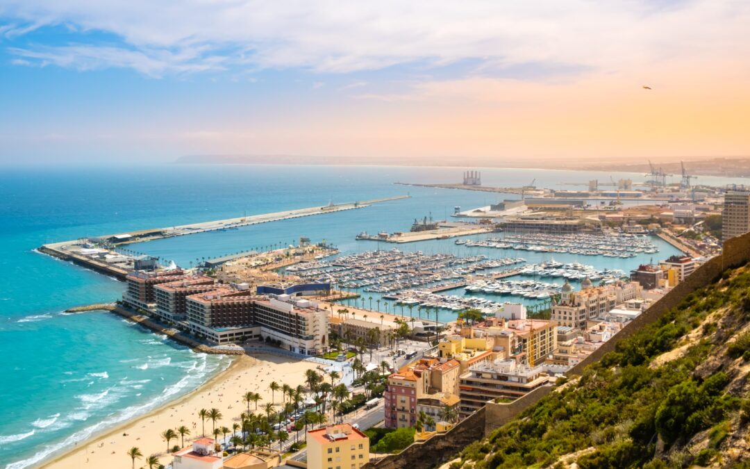 Why invest in Alicante? Opportunities for foreign investors